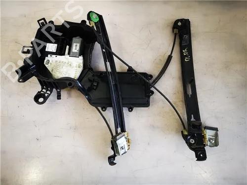 Annen SEAT LEON (1P1) 1.9 TDI (105 hp) 14344652