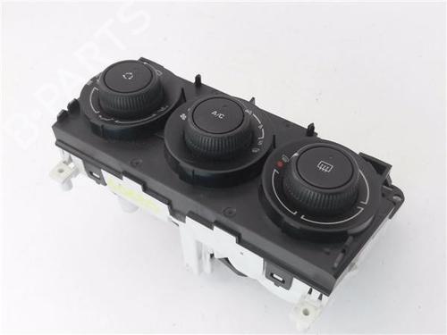 Climate control CITROËN C3 Picasso (SH_) 1.6 HDI 90 | BP30555385I5