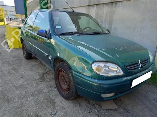 Front wiper motor CITROËN SAXO (S0, S1) 1.5 D | BP11342212M29 
