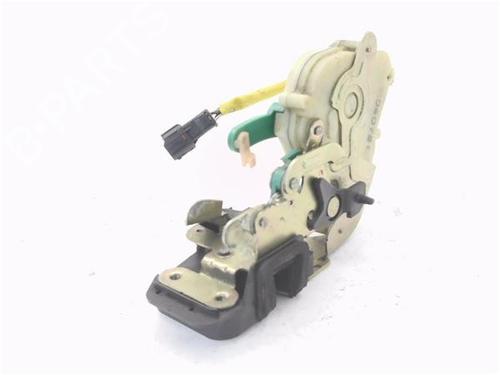 Rear left lock KIA SORENTO I (JC)  | BP27163062C100 