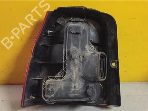 Right taillight SEAT AROSA (6H1) 1.0 | BP9738190C35 