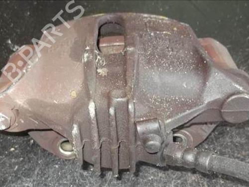 Andre PEUGEOT 206 Hatchback (2A/C) 1.9 D | BP14336032O1 