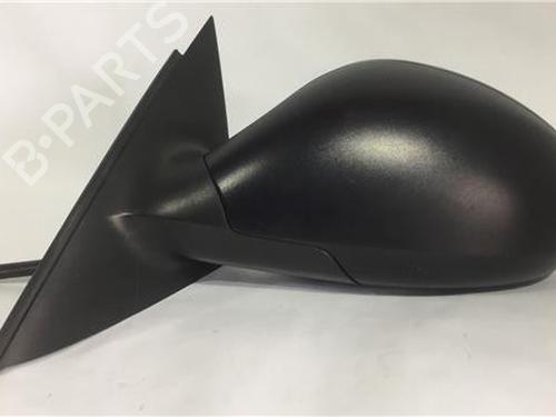 Used Left mirror SEAT IBIZA III (6L1) 1.4 16V (75 hp) 9635701