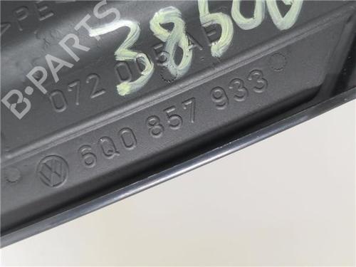 Left mirror VW POLO IV (9N_, 9A_)  | BP29064093C26 