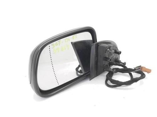 Left mirror PEUGEOT 307 SW (3H)  | BP22432917C26 
