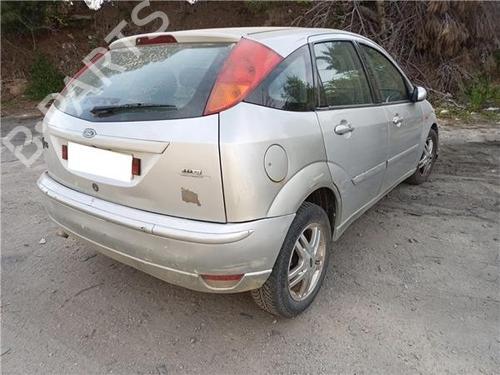 Alternator FORD FOCUS I (DAW, DBW)  | BP26955960M7 
