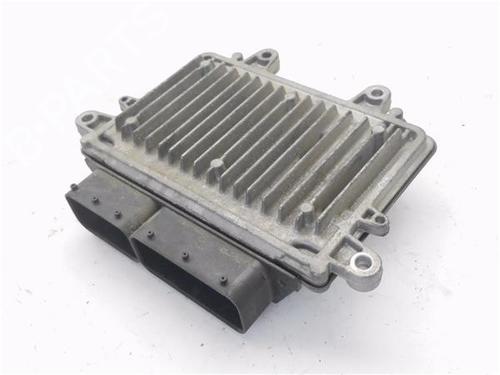 Control unit MERCEDES-BENZ A-CLASS (W169) A 180 CDI (169.007, 169.307) | BP24433298M11 - Image 7