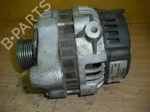 Alternator OPEL TIGRA (S93) 1.4 16V (F07) | BP12120746M7 