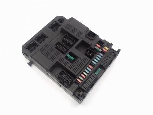 Used Electronic module PEUGEOT 307 (3A/C) 1.6 16V (109 hp) 15280770