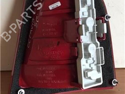 Left taillight SKODA OCTAVIA I (1U2)  | BP13055607C34 