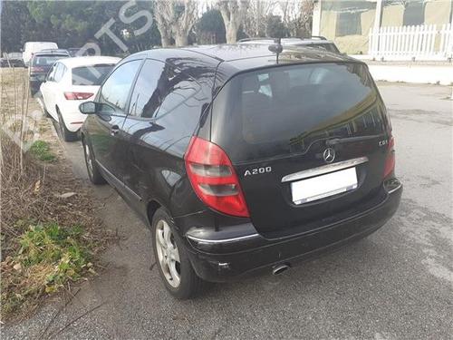 Alternator MERCEDES-BENZ A-CLASS (W169) A 200 CDI (169.308, 169.008) | BP33203582M7  - Image 6