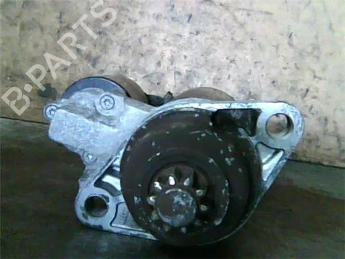 Used Starter SEAT IBIZA III (6L1) 1.9 SDI (64 hp) 9636286