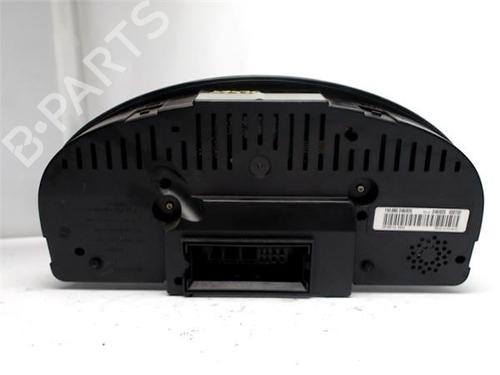 Instrument cluster VW GOLF V (1K1) 1.9 TDI | BP11876221C47 