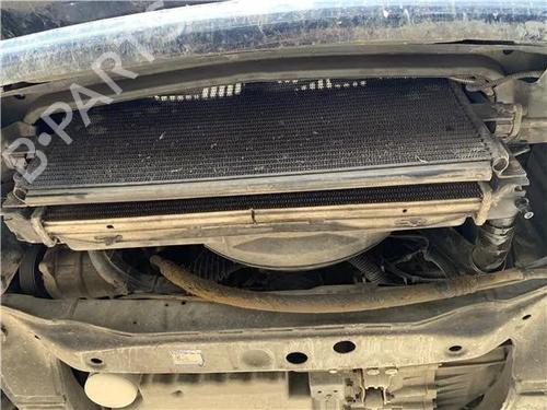 AC radiator VOLVO V70 I (875, 876) | BP25845307M32