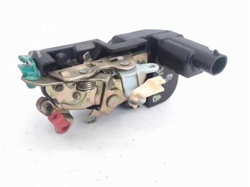 Front right lock CHRYSLER VOYAGER / GRAND VOYAGER III (GS_, NS_)  | BP16731877C97 