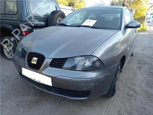 Gearbox SEAT IBIZA III (6L1) 1.4 16V | BP9635535M3 