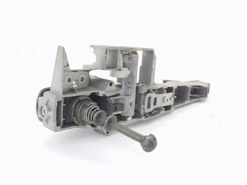 Front left exterior door handle CITROËN C4 I (LC_)  | BP25010031C128 