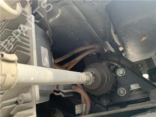 Engine RENAULT TWIZY (MAM_)  | BP32450866M1 