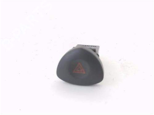 Used Warning switch RENAULT CLIO II (BB_, CB_) [1998-2016]  26955944