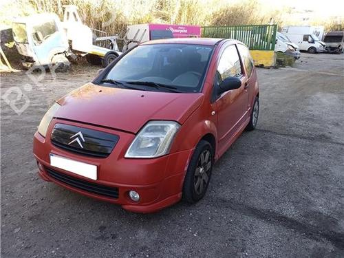 Left mirror CITROËN C2 (JM_) 1.4 HDi | BP24338428C26 