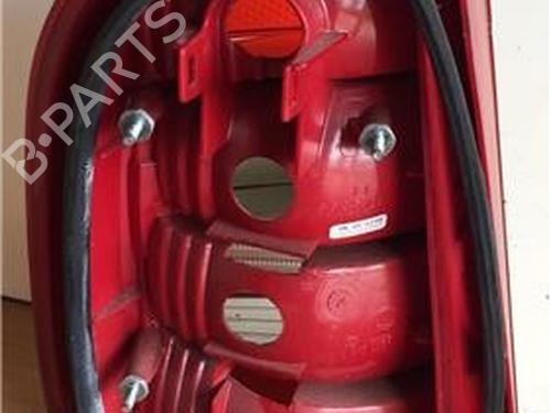 Højre baglygte SKODA FABIA I (6Y2) 1.0 | BP13055610C35 