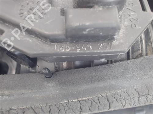 Left taillight SEAT LEON (1M1) 1.9 TDI | BP16777254C34 