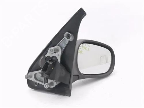 Right mirror RENAULT CLIO II (BB_, CB_)  | BP26446279C27 