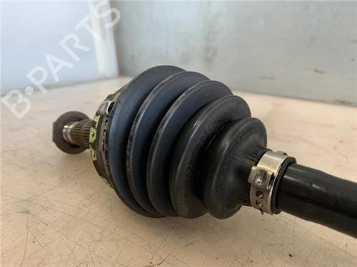 Right front driveshaft OPEL ASTRA H GTC (A04) 1.4 (L08) | BP25007315M39 