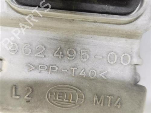 Left headlight VW POLO III (6N1) 60 1.4 | BP27199394C28