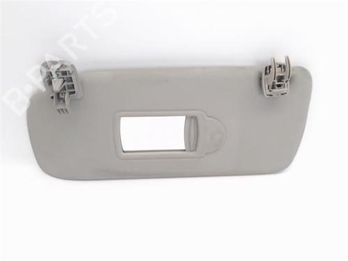 Venstre solskærm RENAULT ESPACE IV (JK0/1_) 2.0 dCi (JK03, JK04, JK1C, JK1G, JK1J, JK1K) | BP13888372I1 