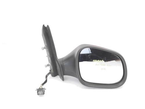 Used Right mirror SEAT ALTEA XL (5P5, 5P8) 1.9 TDI (105 hp) 22959191