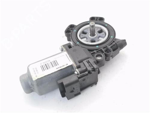 Left front window motor NISSAN QASHQAI I (J10, NJ10) 1.5 dCi | BP30183045E21