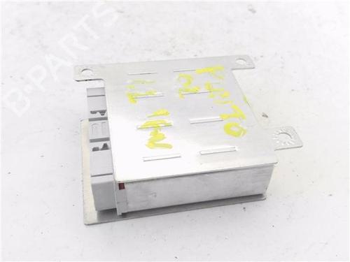 Kollisjonspute styreenhet FIAT PUNTO (188_)  | BP27162886M53 