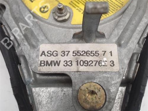 Driver airbag BMW 3 (E36)  | BP13052154C9 