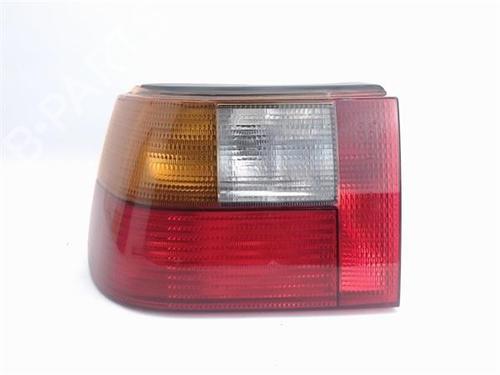 Used Left taillight SEAT IBIZA II (6K1) [1993-2002]  13053080