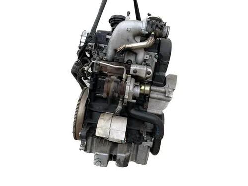 Engine SEAT IBIZA III (6L1)  | BP13051303M1 