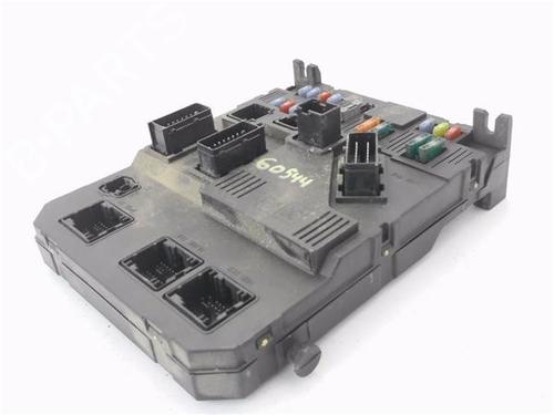 Fuse box CITROËN XSARA PICASSO (N68)  | BP28825538E1 