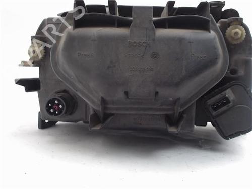 Left headlight AUDI A4 B5 Avant (8D5)  | BP13050162C28 