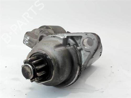 Anlasser für SEAT ALTEA (5P1) 1.2 TSI (105 hp) 13043766