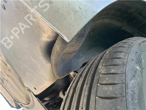 Wheel arch AUDI A4 B8 Avant (8K5) 2.0 TDI | BP32418417C56