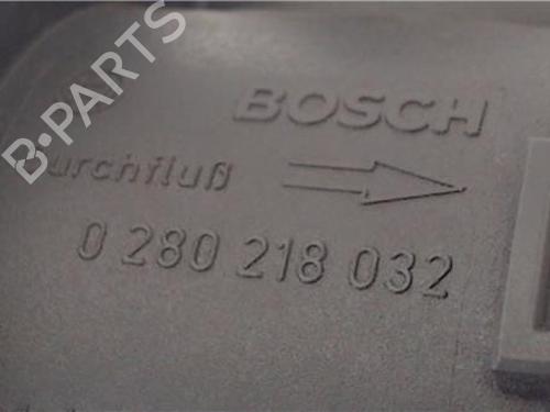 Mass air flow sensor SEAT LEON (1M1) 1.8 20V T 4 | BP30555343M95 