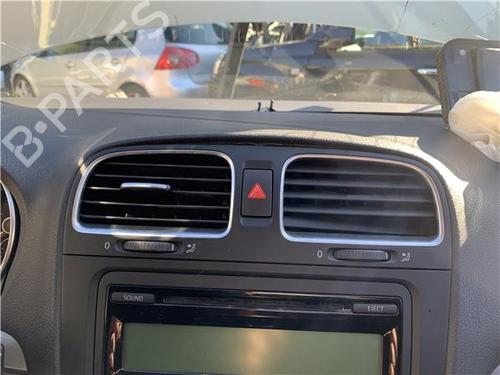 Warning switch VW GOLF VI (5K1) 1.4 | BP32419410I22 