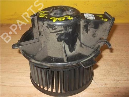 Varmeblæser PEUGEOT 206 Hatchback (2A/C) 1.9 D | BP9636252M62 