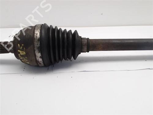 Left front driveshaft CITROËN SAXO (S0, S1) 1.4 VTS | BP11340062M38 