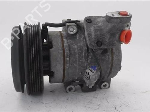 AC compressor TOYOTA RAV 4 II (_A2_) 1.8 (ZCA25_, ZCA26_, ZCA25W, ZCA26W) | BP40150740M34 - Image 9
