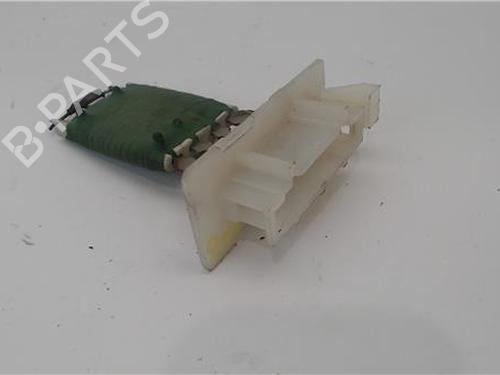 Used Heater resistor PEUGEOT 207 (WA_, WC_) [2006-2015]  17105818