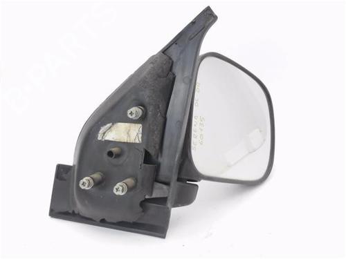 Right mirror NISSAN SERENA (C23) 2.3 D | BP24869682C27 