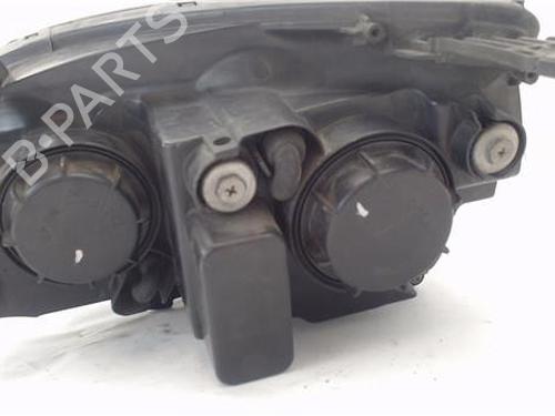 Right headlight OPEL ANTARA A (L07) 2.2 CDTi | BP29134780C29 