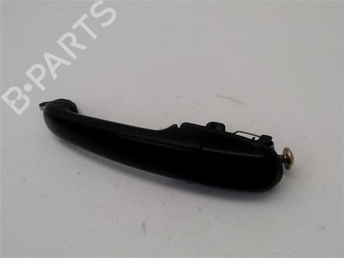Front right exterior door handle SEAT IBIZA II (6K1)  | BP22132615C129 