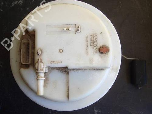 Used Fuel pump PEUGEOT 206 Hatchback (2A/C) [1998-2012]  11918105